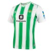 Real Betis Hjemme 23-24 - Herre Fotballdrakt